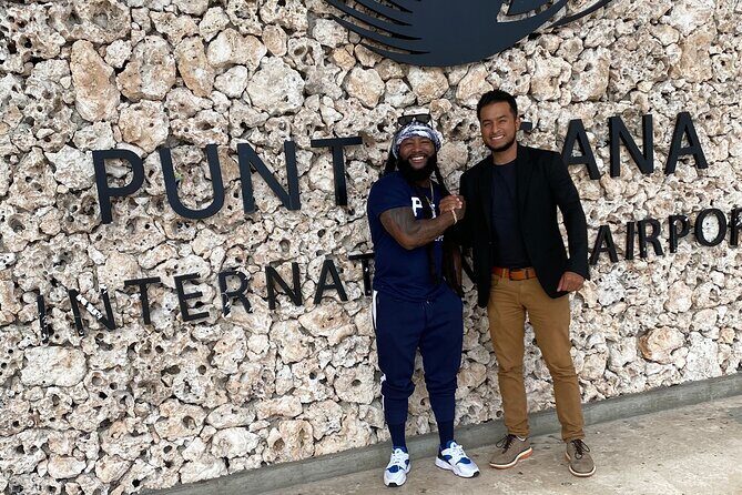 Vip transportation in Punta Cana BAVARO Roundtrip - An In-Depth Look at the VIP Transfer Experience