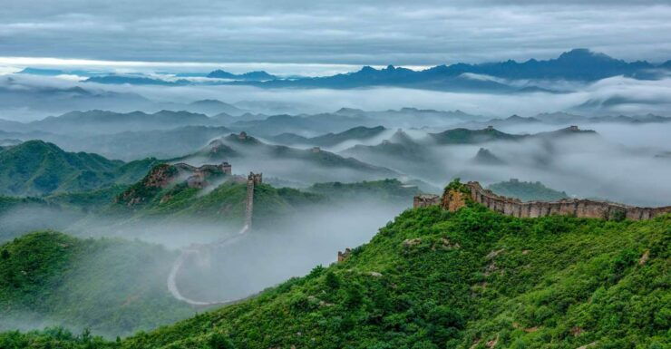 VIP Trip: Beijing Great Wall With Peking Duck - Good To Know