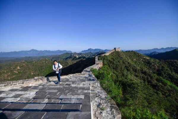 VIP Trip: Beijing Great Wall With Peking Duck - Directions