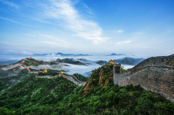 VIP Trip: Beijing Great Wall With Peking Duck - Frequently Asked Questions