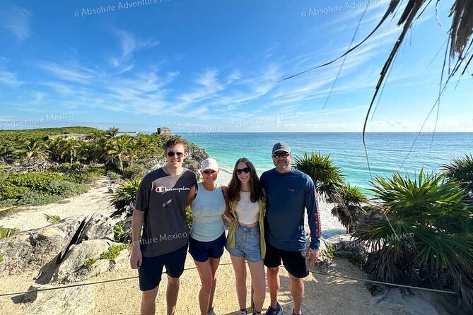 VIP Tulum Express Private Tour. Avoid Crowds and Heat! - Price