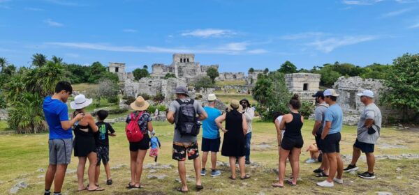 VIP Tulum Private Tour - Frequently Asked Questions