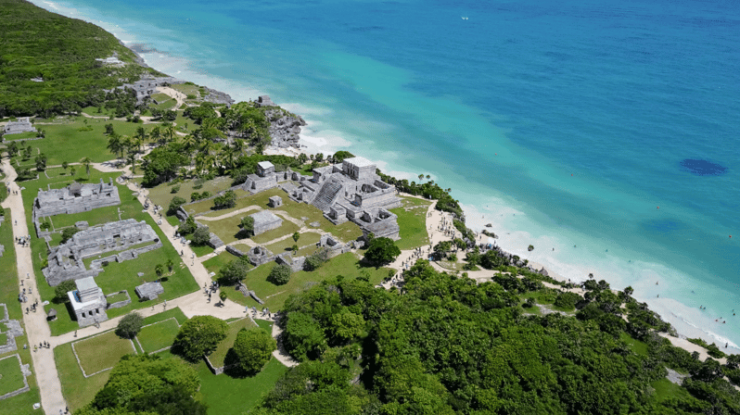 VIP Tulum Private Tour - Good To Know