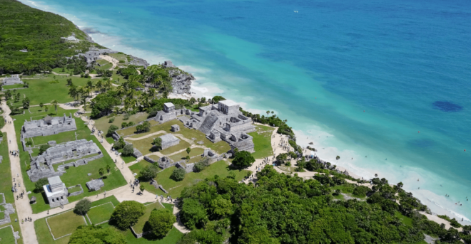 VIP Tulum Private Tour - Transportation and Accessibility