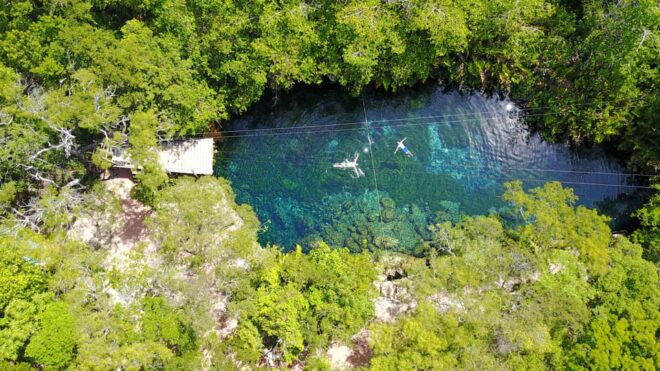 VIP Tulum Private Tour - Pickup Locations