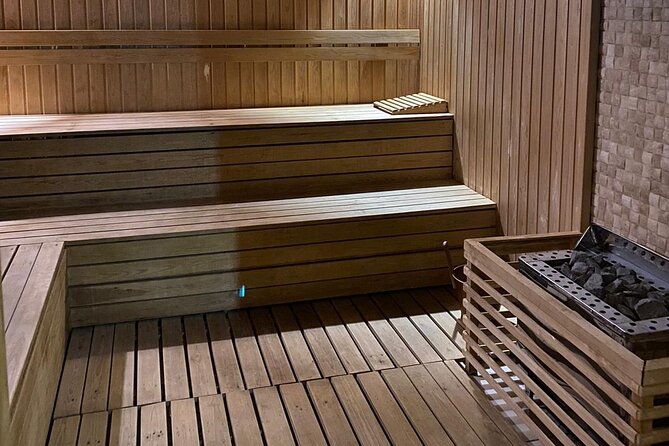 VIP Turkish Bath in Alanya - Pricing and Booking Details