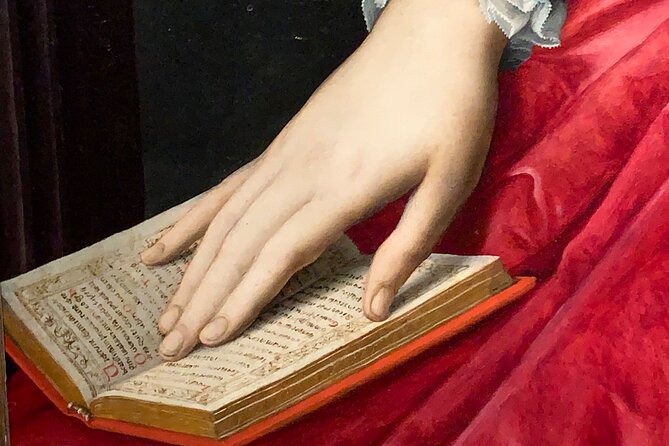 VIP Uffizi Gallery Tour - Frequently Asked Questions