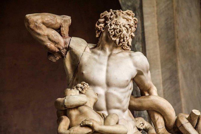 VIP Vatican in a Day Tour: Experience Art and History as Never Before - Must-See Sights and Masterpieces