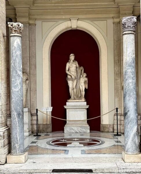 VIP - Vatican Museums, Sistine Chapel, St. Peters Basilica - Tips for Your Visit