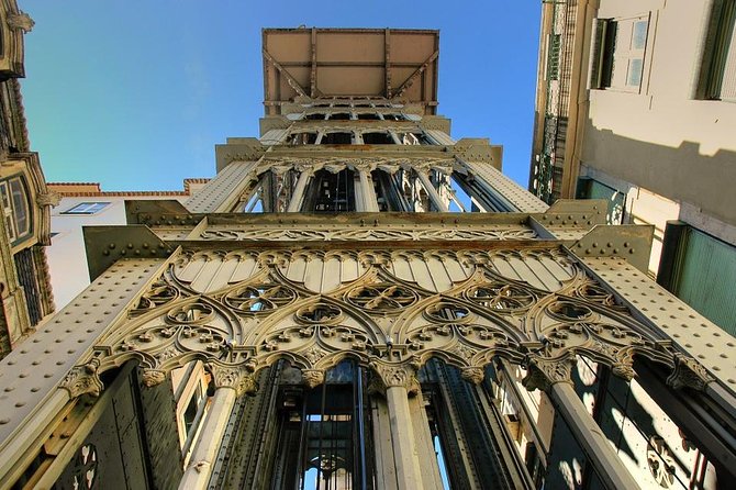 VIP Walking Tour - Lisbon With Your Private Guide - in English - Tour Highlights