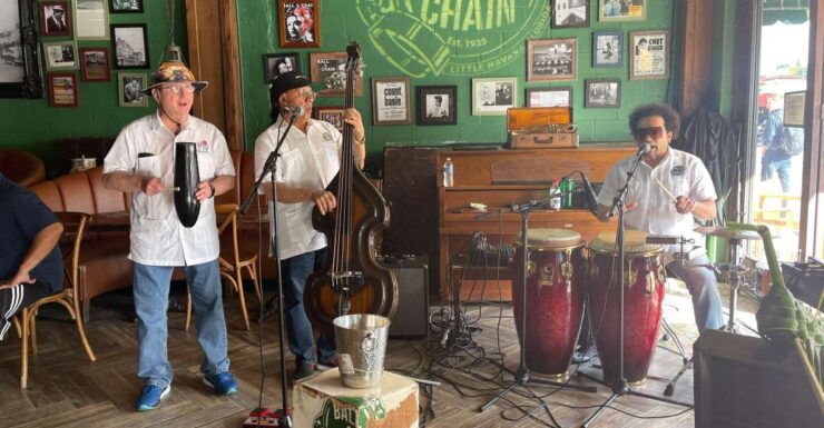 VIP Walking Tour of Little Havana - Tour Information