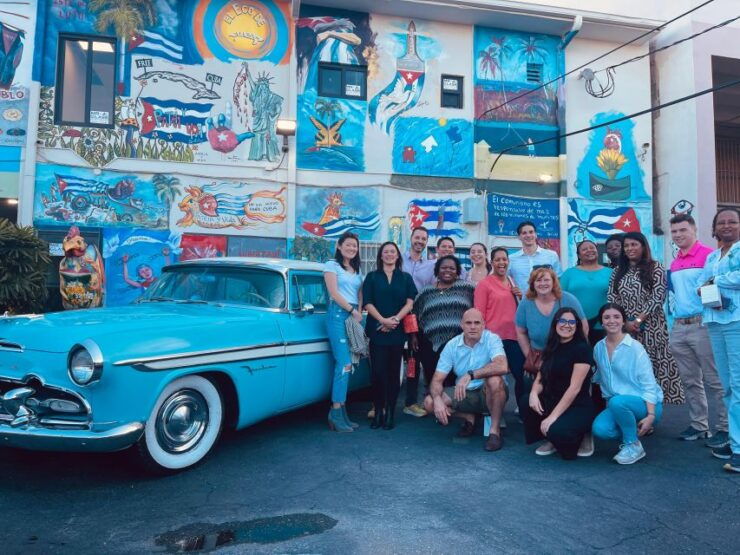 VIP Walking Tour of Little Havana - Tour Highlights