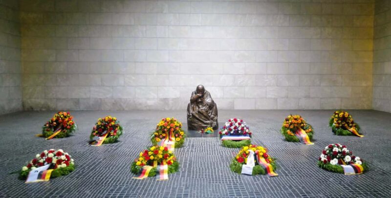 VIP Warnemünde-Berlin: Private Shore Excursion with a Van - Final Thoughts