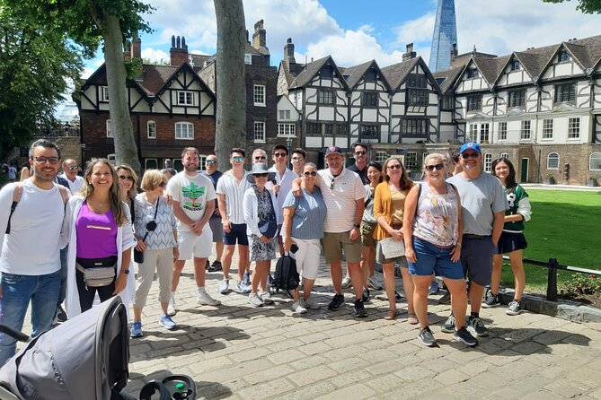 VIP Westminster Abbey-Cloisters & Gallery Magna Carta London Tour - Common Questions