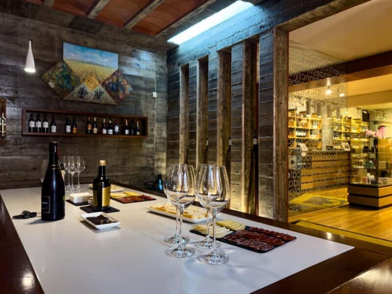 VIP Wine Experience | Costa Blancas Hidden Estates - FAQ