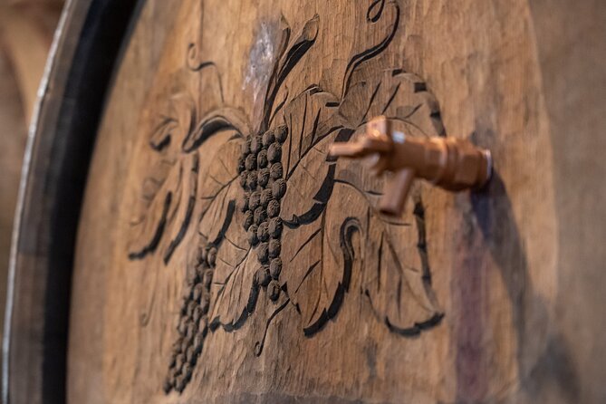 Vipava Valley Wine Express Tour From Ljubljana - Booking Process