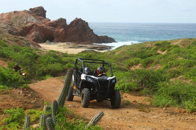 Viper Trail UTV Small-Group Experience in Cabo San Lucas - Overview and Inclusions