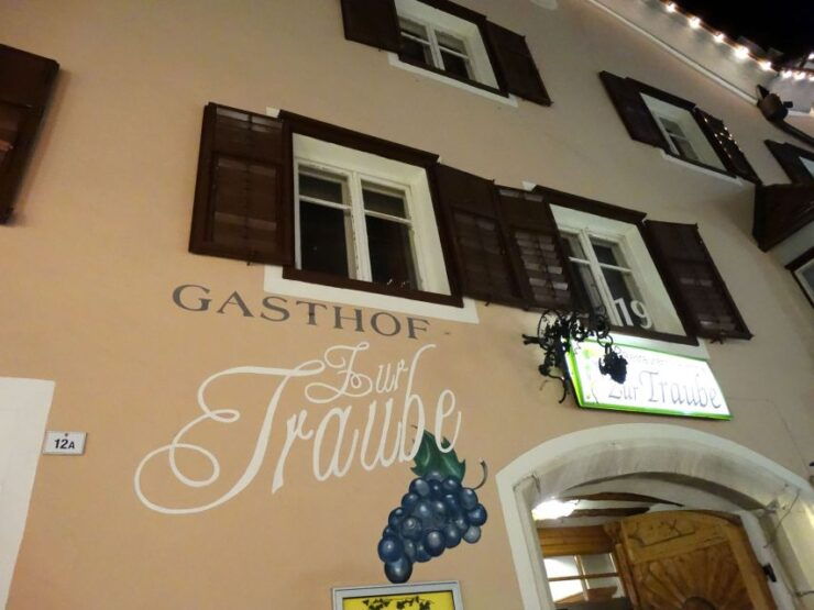 Vipiteno Walking Tour: the True Essence of South Tyrol - Good To Know
