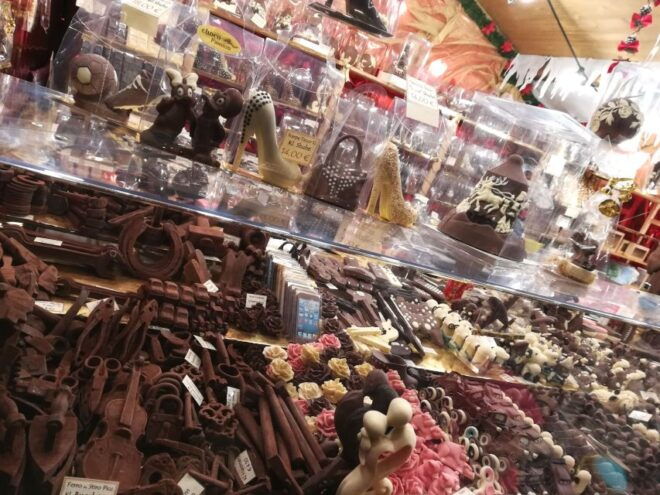 Vipiteno Walking Tour: the True Essence of South Tyrol - Meeting Point