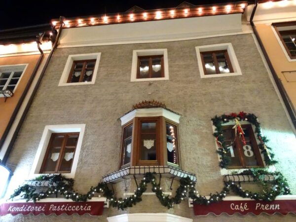 Vipiteno Walking Tour: the True Essence of South Tyrol - Tour Guide Information