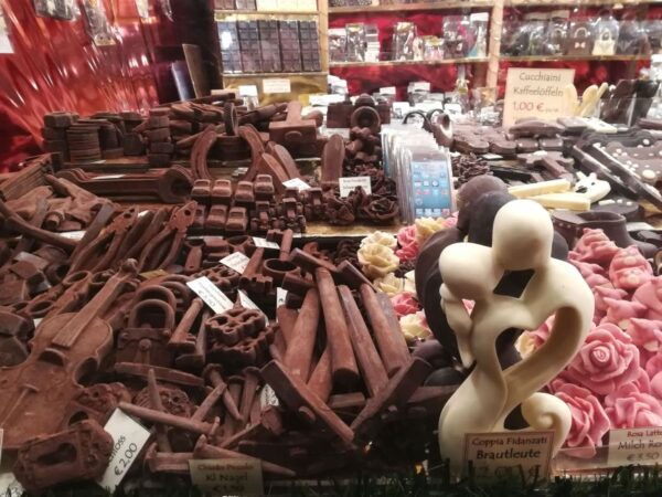 Vipiteno Walking Tour: the True Essence of South Tyrol - Booking Information