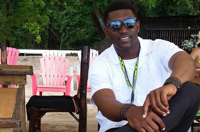 VIP***Private KINGSTON Airport Transfers to***OCHO RIOS**HOTELS** - The Sum Up