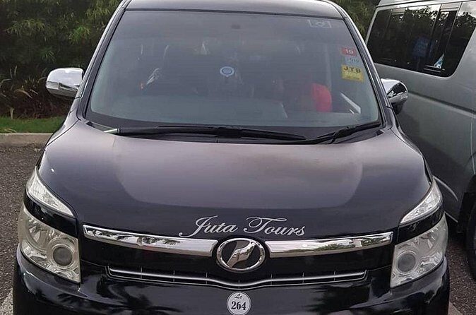 VIP***Private KINGSTON Airport Transfers to***OCHO RIOS**HOTELS** - FAQ