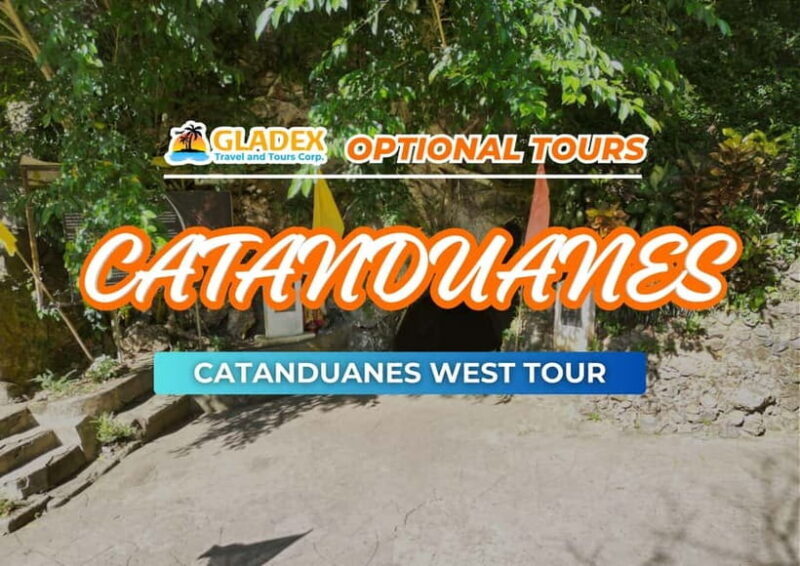 Virac: Catanduanes West Tour - Good To Know
