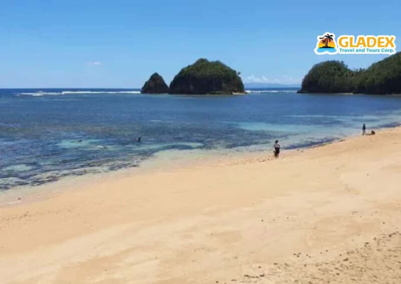 Virac: Catanduanes West Tour - Starting with Comfort and Convenience
