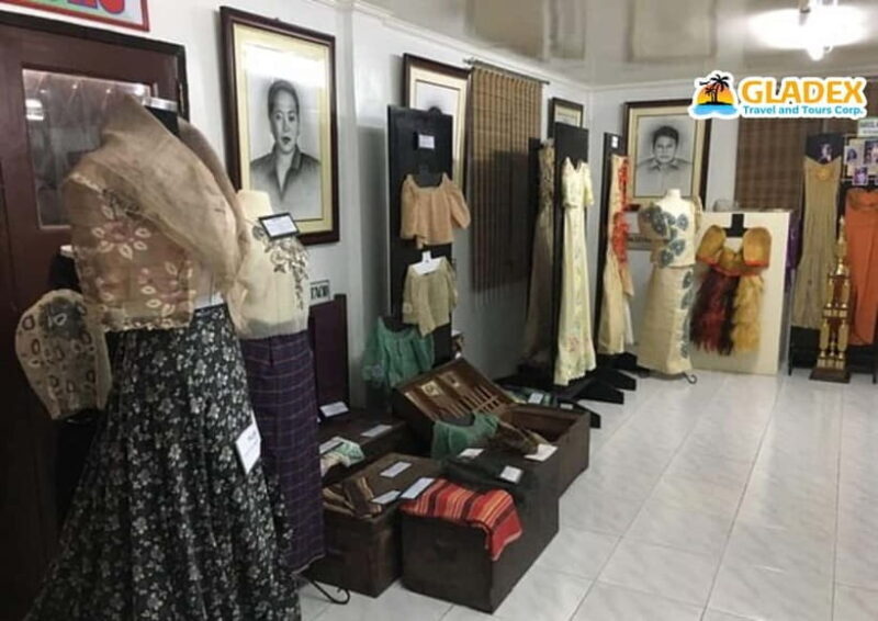 Virac: Catanduanes West Tour - Exploring the Historical Luyang Cave