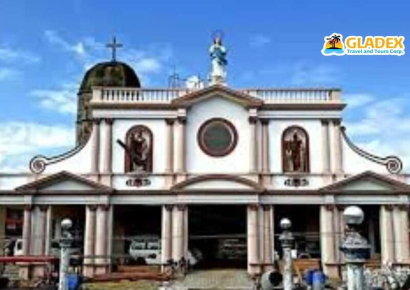 Virac: Catanduanes West Tour - Cultural and Historical Insights at Museo de Catanduanes