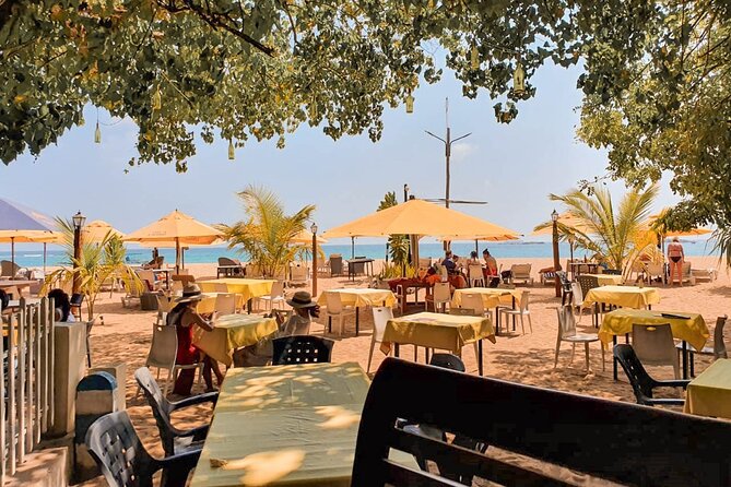 Virgin White Tea Factory and Galle Fort From Colombo - Frequently Asked Questions