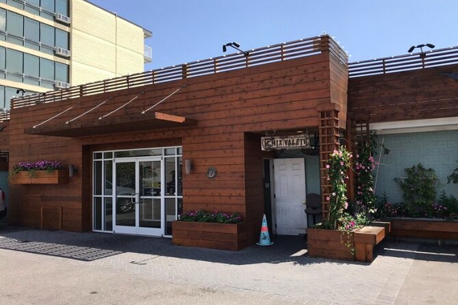 Virginia Beach Bar Hunt: Ocean Views & Brews - Enjoy Ocean Views and Craft Brews