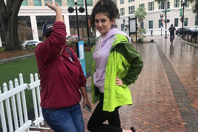 Virginia Beach Scavenger Hunt by Crazy Dash - Overview