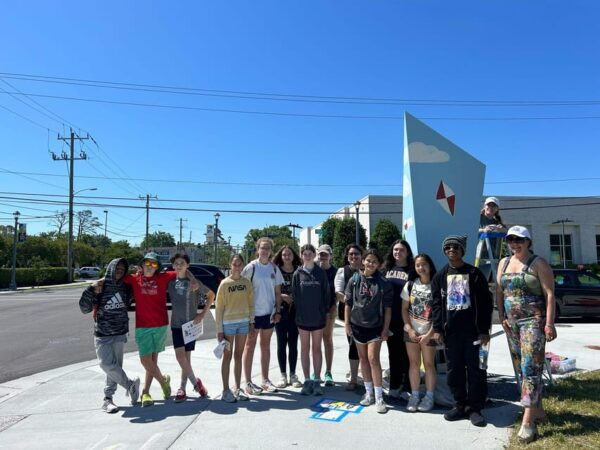Virginia Beach: ViBe District Guided Walking Mural Tour - Frequently Asked Questions