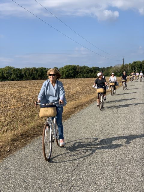 Virginia Capital Trail: Nature/History Tour via Bike W/ Wine - Visit Historic Westover Parish Church