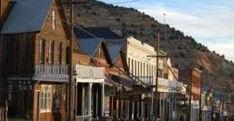 Virginia City Day Tour From Lake Tahoe with Train Ride - Good To Know