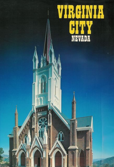 Virginia City Day Tour From Lake Tahoe with Train Ride - Practical Tips for Making the Most of the Tour