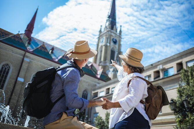 Virginia City Guided Walking Tour with Local Insights - Good To Know