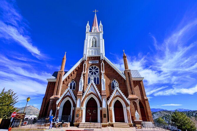 Virginia City Scavenger Hunt Walking Tour and Game - Detailed Review of the Virginia City Scavenger Hunt Walking Tour and Game