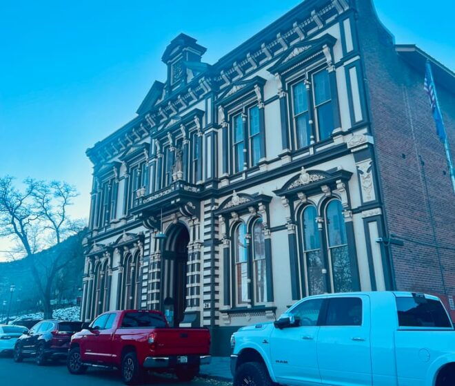 Virginia City: Self-Guided Haunted Walking Tour With an App - Price and Inclusions