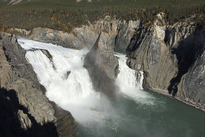 Virginia Falls Exclusive Tour - Tour Highlights