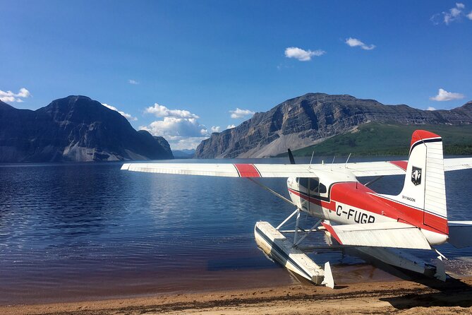 Virginia Falls Exclusive Tour - Itinerary Overview