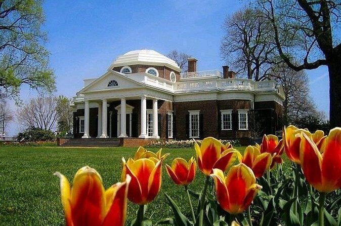 Virginia Historic Adventure! - Who Will Love This Tour?