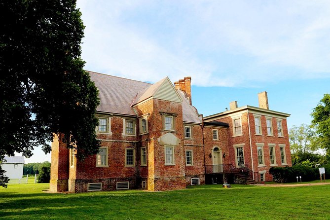 Virginia Historic Adventure! - Colonial History Learning Opportunities