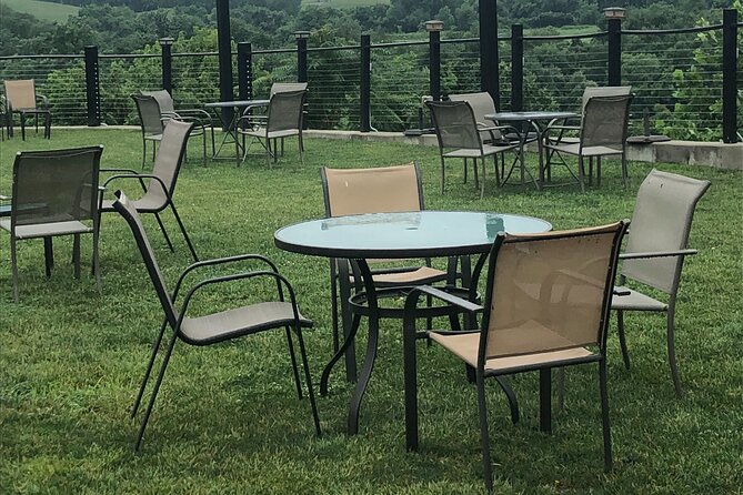 Virginia Winery Excursion By Luxury Vehicle - Pricing and Booking Details