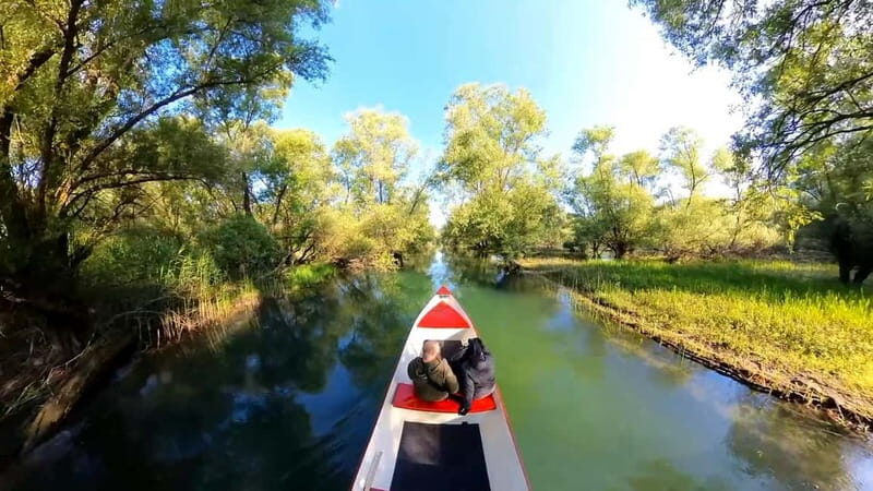 Virpazar: Amazon cruise and panoramic tour of Karu - Final thoughts