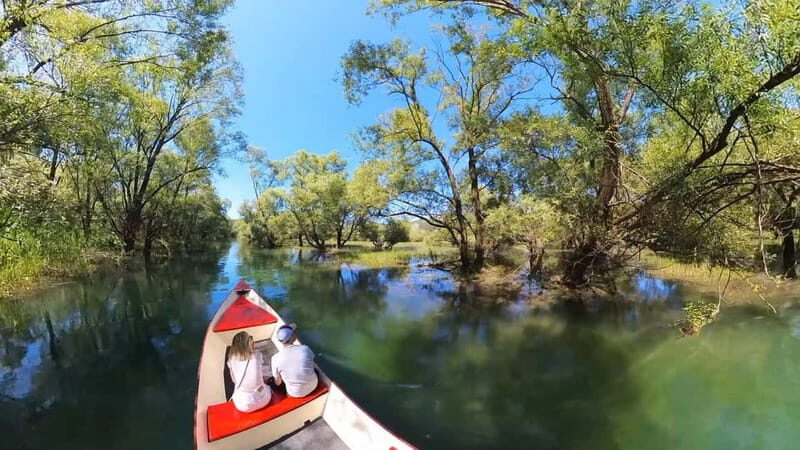 Virpazar: Amazon wilderness speed boat cruise - Itinerary Breakdown: What to Expect