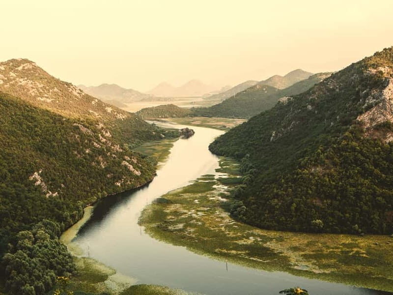 Virpazar: Guided Lake Skadar Cruise and Crnojevia River - A Deeper Look into the Experience
