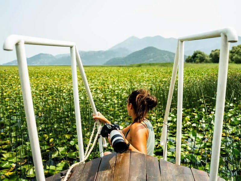 Virpazar: Guided Lake Skadar Cruise and Crnojevia River - FAQ